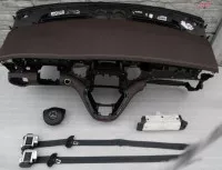 Kit Plansa Bord Cu Airbag Mercedes Viano W460 Maro