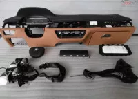 Kit Plansa Bord Cu Airbag Bmw 7 G11 G12 Piele