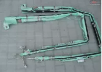 Airbag Cortina Ford Edge