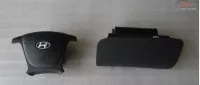 Airbag Sofer Si Pasager Hyundai Santa Fe