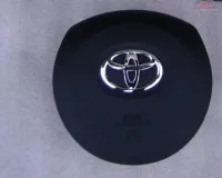 Airbag Sofer Si Airbag Genunchi Toyota Yaris