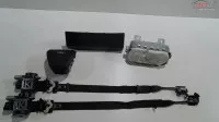 Kit Airbag Ford Edge