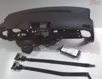 Kit Plansa Bord Cu Airbag Skoda Fabia