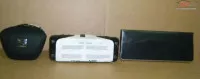 Airbag Sofer Pasager Si Genunchi Seat Leon 2013