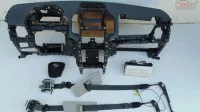 Kit Plansa Bord Cu Airbag Zafira C