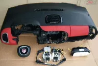 Plansa Bord Cu Airbag Fiat 500l