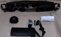 Plansa Bord Cu Airbag Mini Countryman