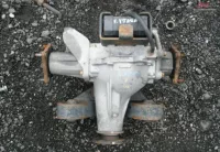 Diferential Spate Suzuki Vitara 2008