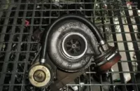 Turbina Ford Sierra 1 8 Td 75km 4651372 2002