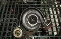 Turbina Ford Sierra 1 8 Td 75km 465137 2000
