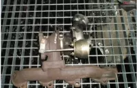 Turbina Chrysler Pt Cruiser 2 2 Crd 121km 2004 A6640960299