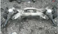 Planetara Spate Vw Phaeton V10 5 0 Tdi 2005