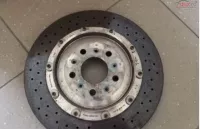 Disc Frana Ceramic Spate Stanga Bentley Continental Gt 3w0 615 601 H în Zalau, Salaj Dezmembrari