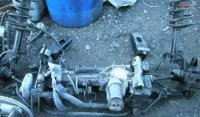 Diferential Mitsubishi Pajero Pinin 2004