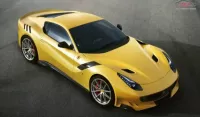 Discuri De Frana Fata Carbon Ceramic Ferrari F12 Berlinetta 2012 2017