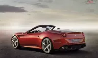 Disc Frana Fata Carbon Ceramic Ferrari California T 297714 2015 2018