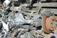 Diferential Spate Hummer H2 2008