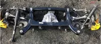 Punte Spate Alfa Romeo Giulia 2016