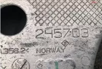Brat Spate Drept Ferrari 458 2010