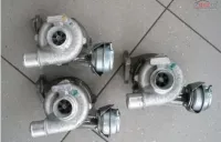 Turbina Honda Civic 1 7 Ctdi 100km 721875 2005