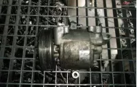 Compresor Clima Toyota Aygo 1 0i 12v 2015r 88310 Yv010