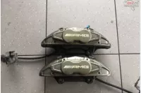 Etrier Fata Mercedes A45 Cla45 Gla45 Amg 2018
