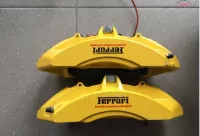 Etrieri Fata Noi Ferrari F12 Berlinetta 2017
