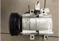 Compresor Clima F500 Maxba 02 Hyundai Kia 2 5 2 7 2007