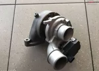Turbina 54399700107 Hyundai Ix35 2 0 Crdi 2009