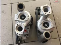Turbina 755297 755299 07z145907g Vw Phaeton 5 0 2009