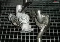 Turbina C5 C6 C8 Ulysse 607 807 2 2 Hdi 170km 2002 2014 778088 0001