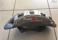 Etrier Stanga Fata Audi C7 Rs6 2002 2019