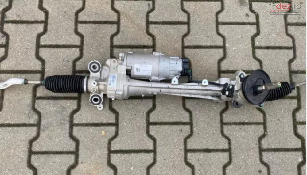 Caseta Directie Renault Kadjar 2016 490018613r