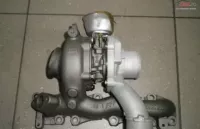 Turbina Fiat Croma Ii 1 9 Jtd 150km 2005 2010 755046 2