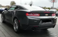 Dezmembram Chevrolet Camaro 2 0 Turbo 2017