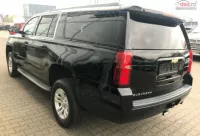 Dezmembram Chevrolet Suburban Ls 5 2015
