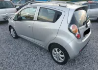 Dezmembram Chevrolet Spark Ls 1 3 2012
