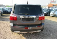 Dezmembram Chevrolet Orlando Navi 1 7 2012