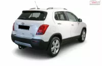 Dezmembram Chevrolet Trax Lt 4x4 1 4 2013