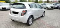 Dezmembram Chevrolet Aveo 1 6 2012