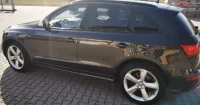 Dezmembram Audi Sq5 3 0 Tdi Quattro Tiptronic 2016