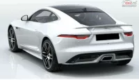 Dezmembram Jaguar F Type 2 0 2020