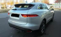 Dezmembram Jaguar F Pace 3 0 2016