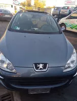 Dezmembrez Peugeot 407 Sw An 2008 2 0 Hdi