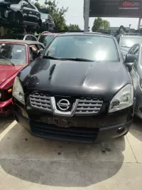 Dezmembrez Nissan Qashqai An 2009 1 6benzina