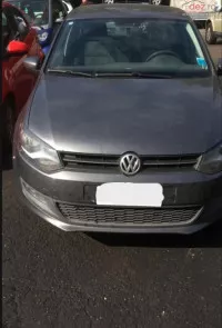 Dezmembrez Volkswagen Polo 6r 1 6 Tdi An 2012