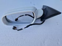 Oglinda Stanga Incalzire/ Fara Retractare Electrica Audia A5 021053