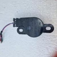 Buzzer Senzor Parcare Vw Touareg 7p 2011 Cod 1k0919279