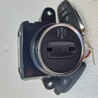 Contact Pornire Vw Touareg 7p 2011 Cod 7p69055834