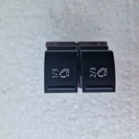 Butoane Reglaj Banchete Spate Vw Touareg 7p 2011 Cod 7p6959519